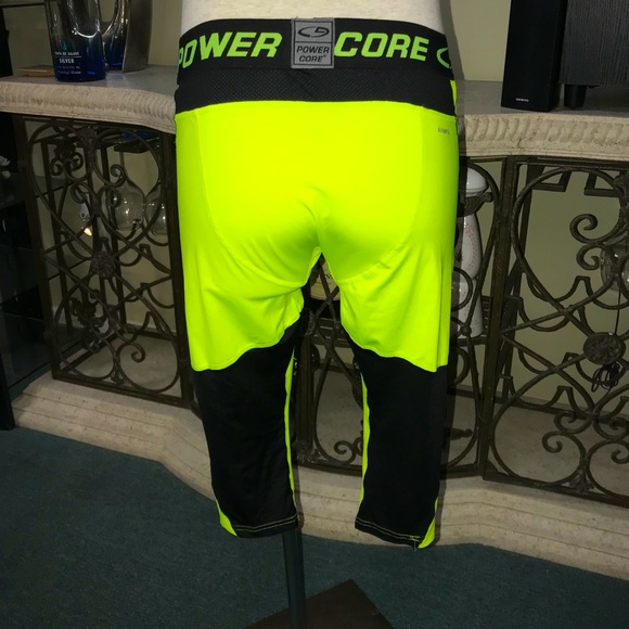 CHAMPION COMPRESSION 3/4 COMBAT TRAINING PANT XL - Picture 4 of 4